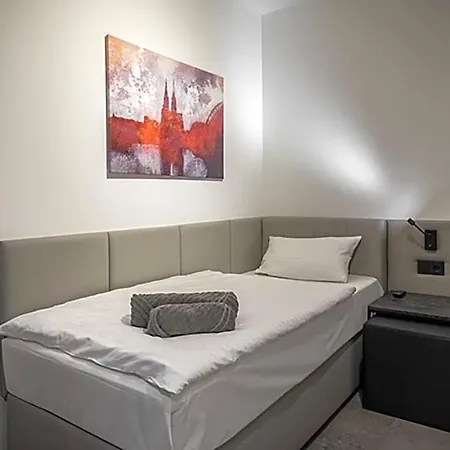 Hotel & Work 3*