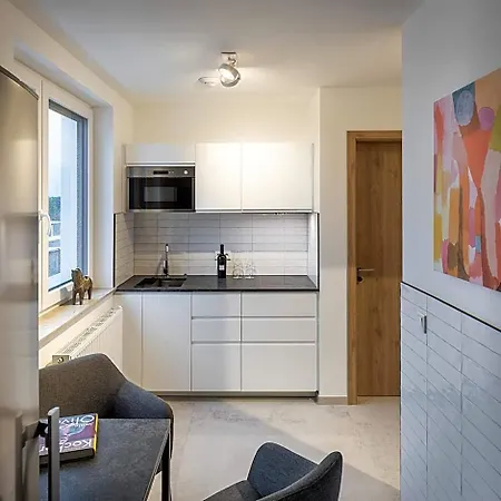 Hotel & Work Pulheim