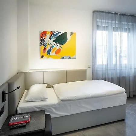 & Work Hotel