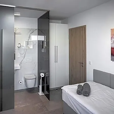 Hotel & Work Pulheim
