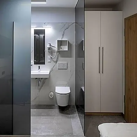 Hotel & Work Pulheim