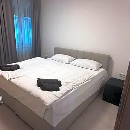 & Work Hotel Pulheim