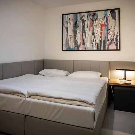 & Work Hotel 3*