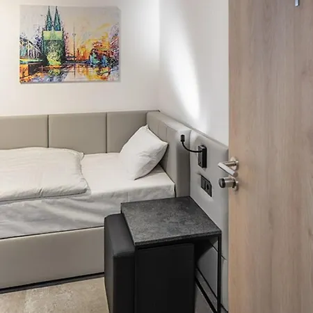 & Work Hotel 3*
